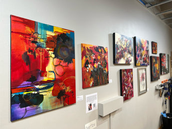 Carlie Williams - October 2025