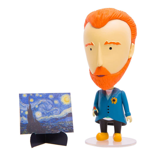 Van Gogh Today is Art Day